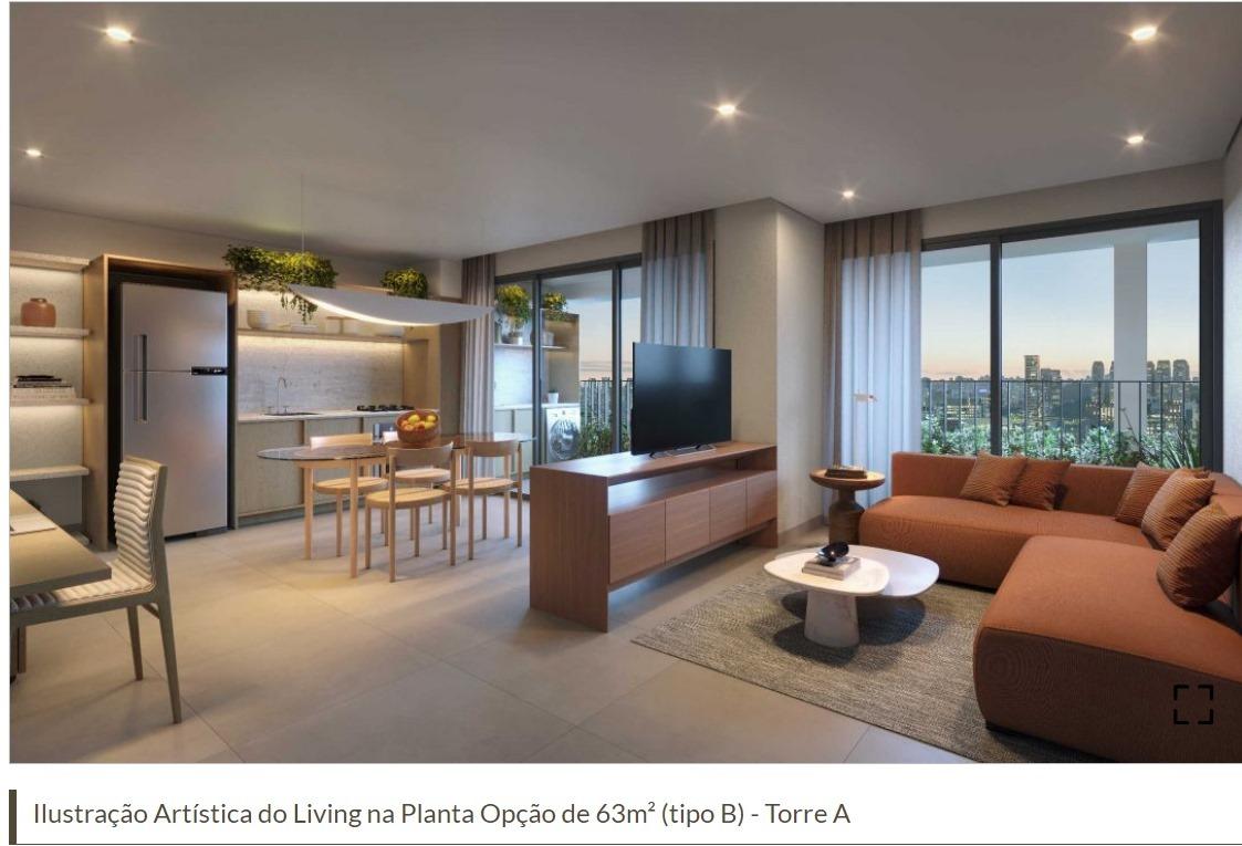 Apartamento, 3 quartos, 127 m² - Foto 20