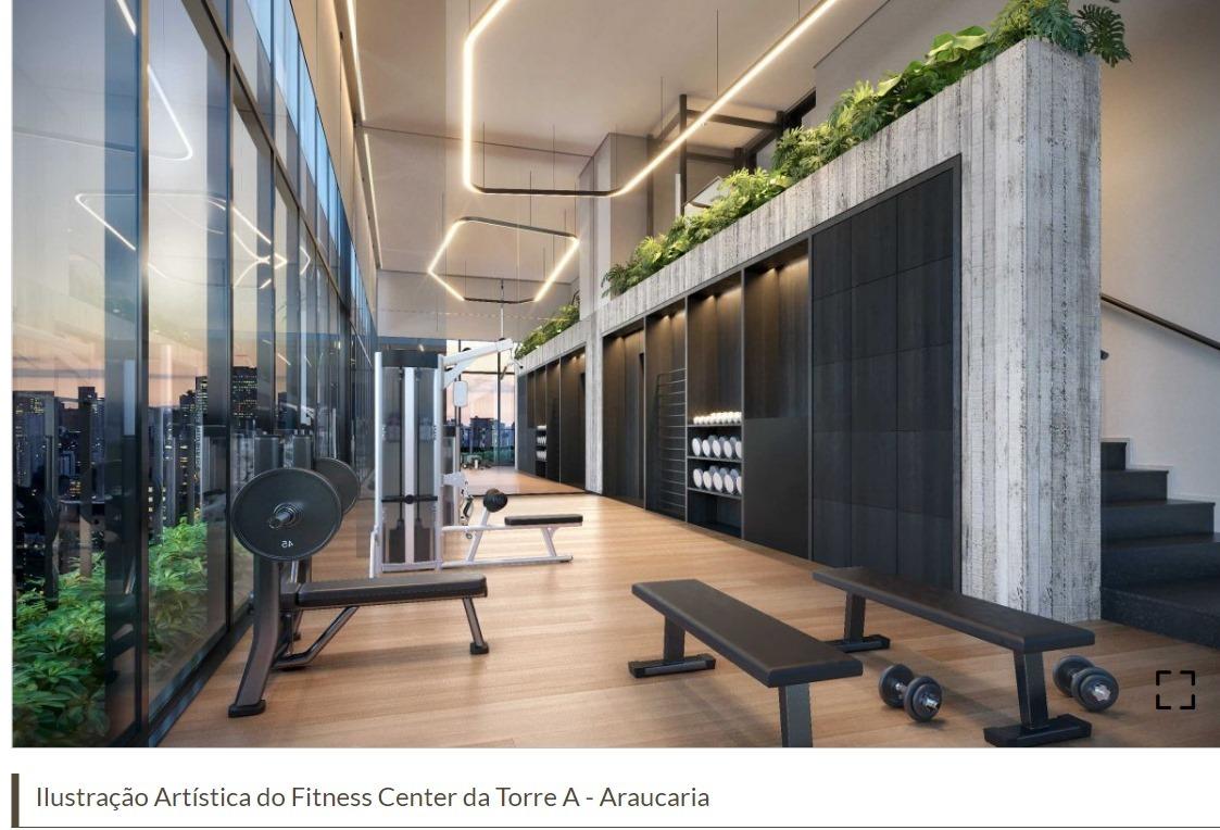 Apartamento, 3 quartos, 127 m² - Foto 22