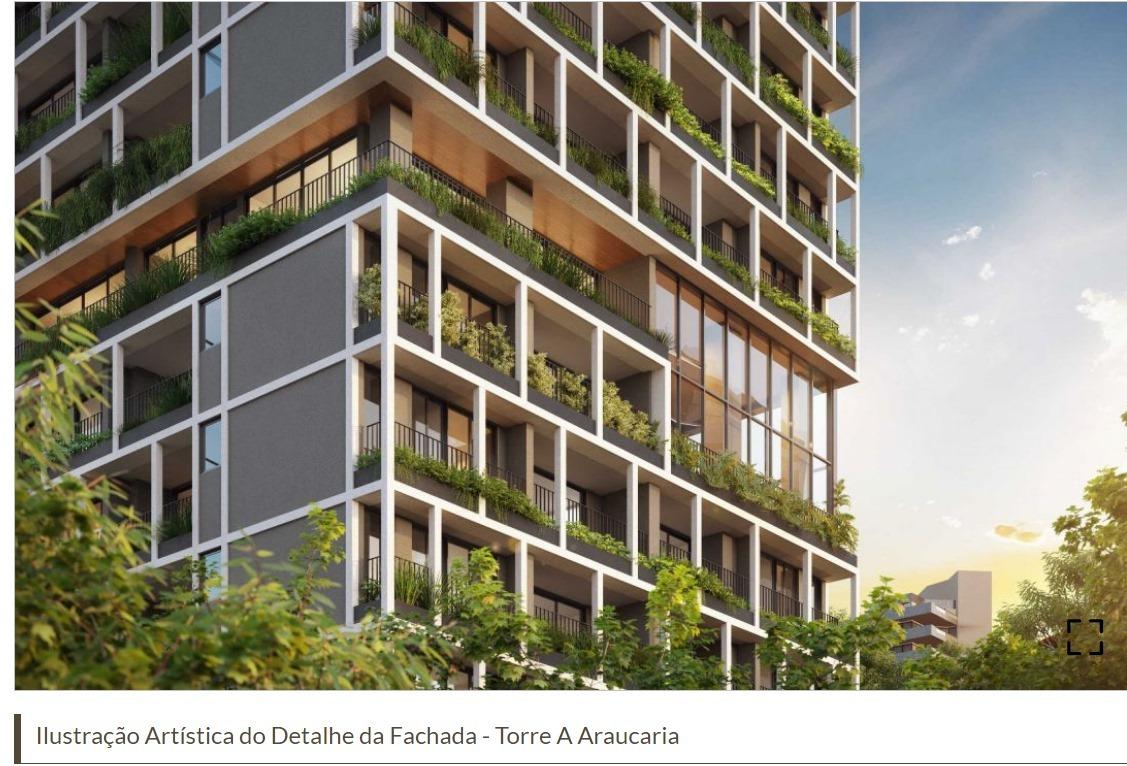 Apartamento, 3 quartos, 127 m² - Foto 23