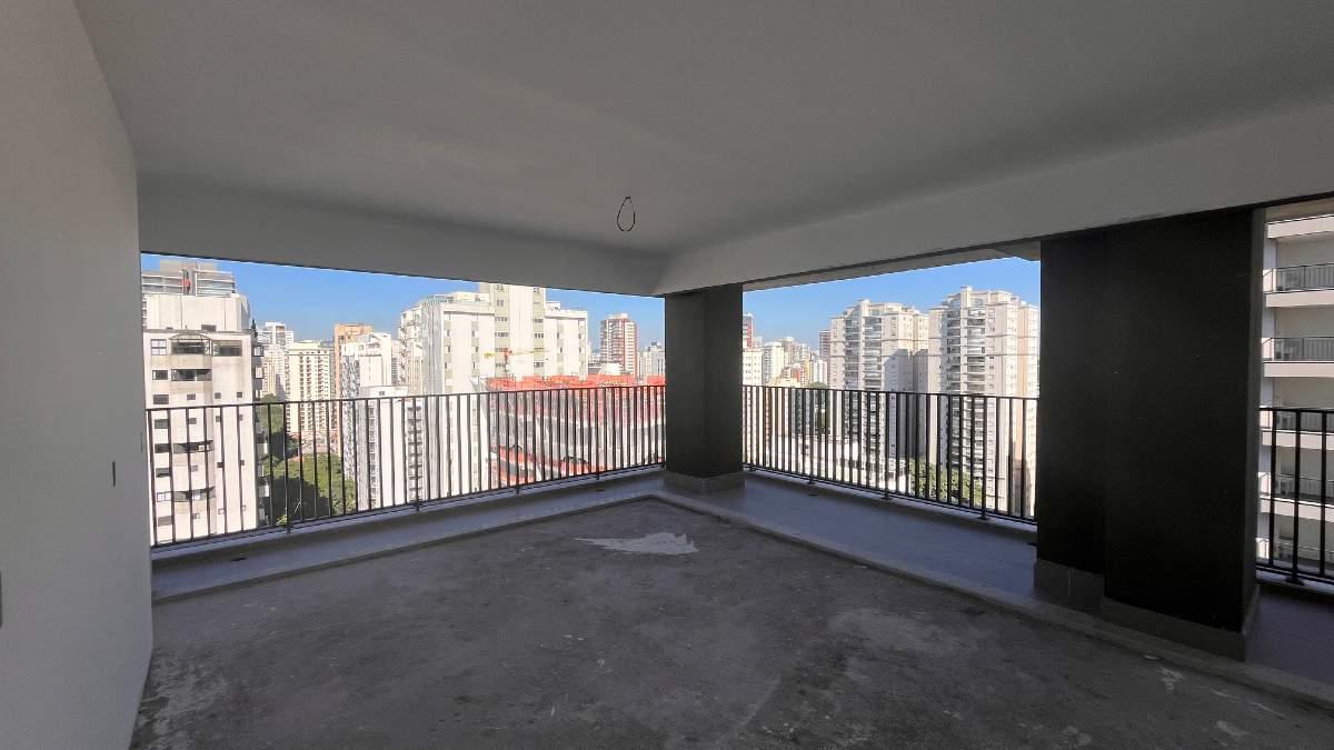 Apartamento, 3 quartos, 127 m² - Foto 25