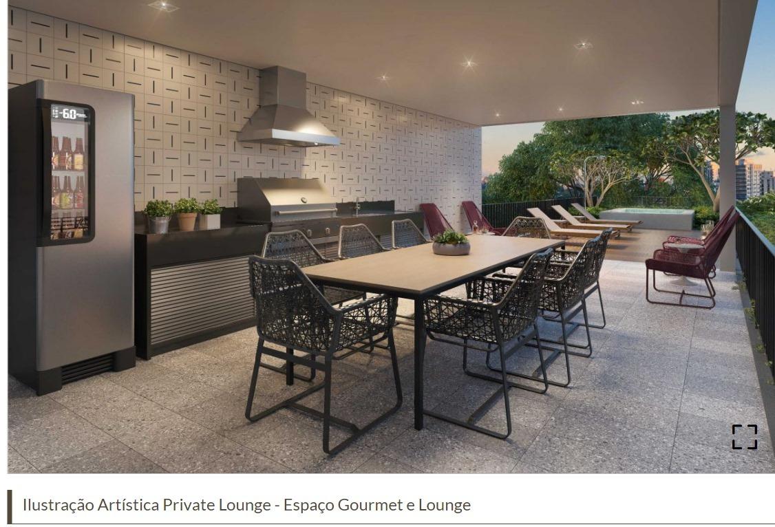 Apartamento, 3 quartos, 127 m² - Foto 3