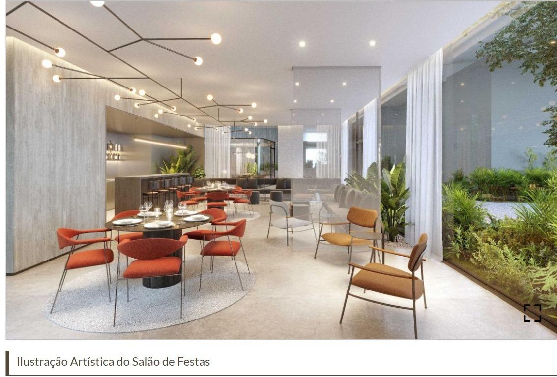 Apartamento, 3 quartos, 127 m² - Foto 8