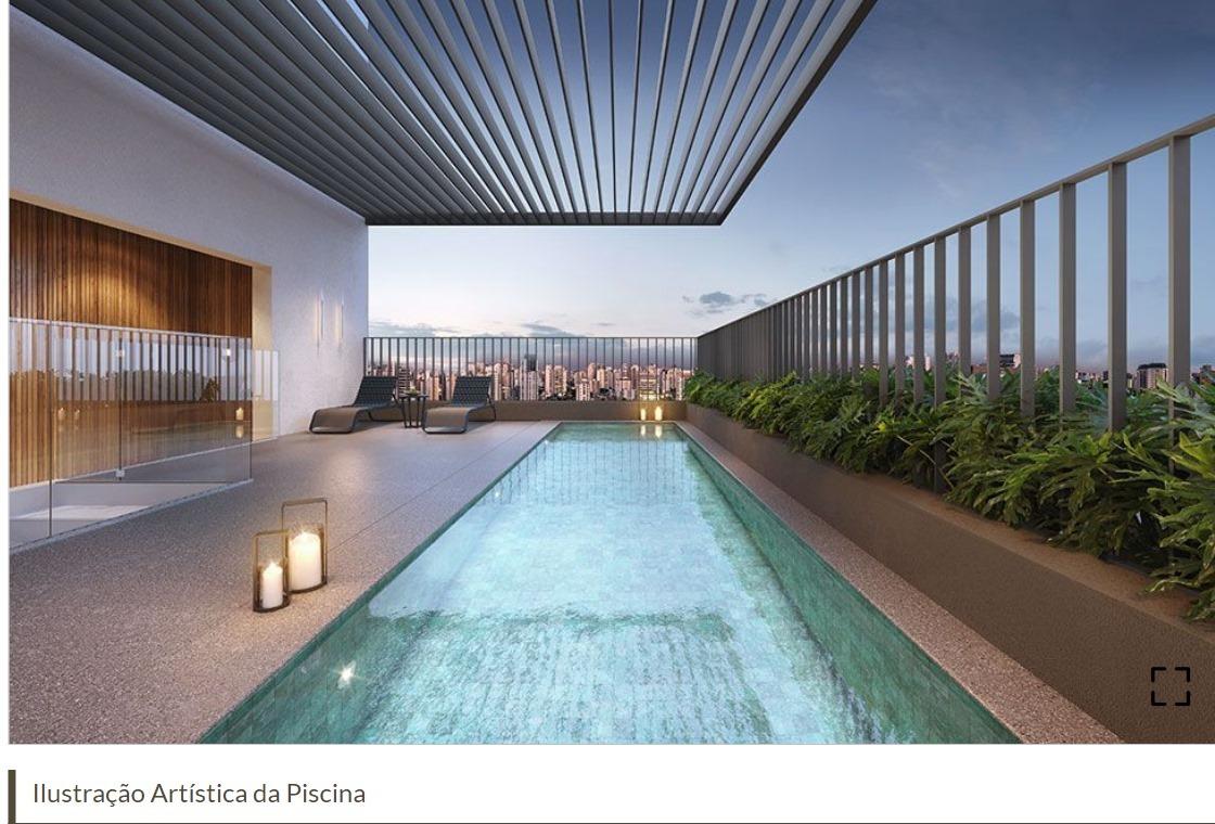 Apartamento, 3 quartos, 127 m² - Foto 9