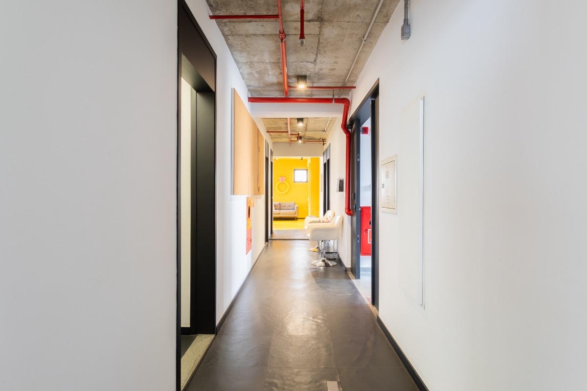 Sala-Conjunto, 340 m² - Foto 17