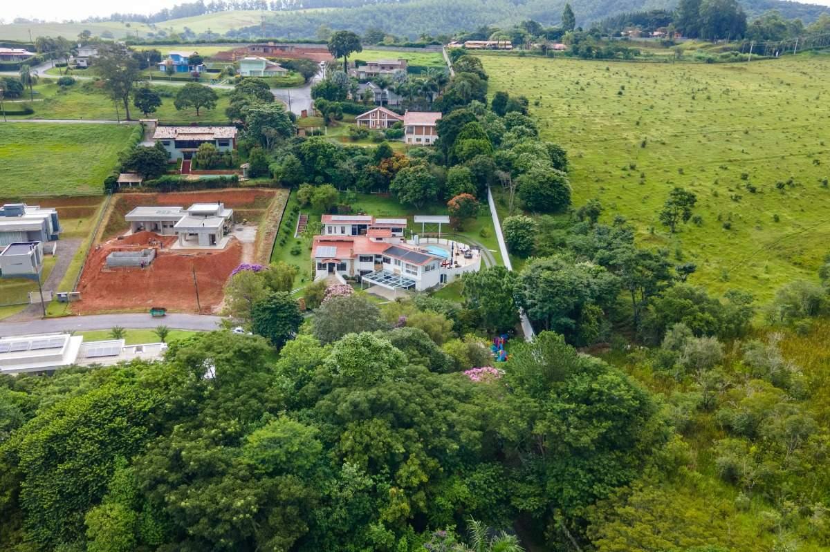 Casa de Condomínio, 5 quartos - Foto 10