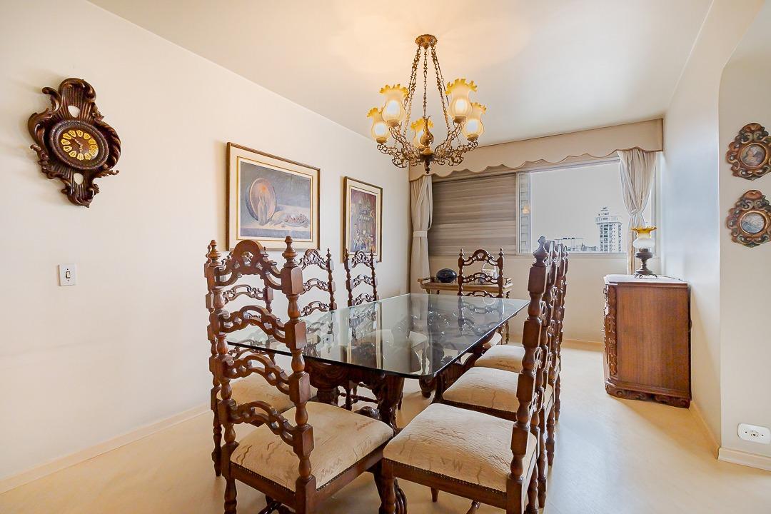 Apartamento, 4 quartos, 166 m² - Foto 10