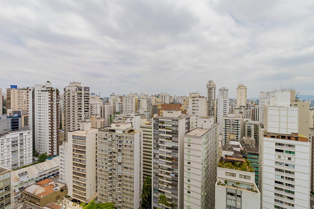 Apartamento, 4 quartos, 166 m² - Foto 1