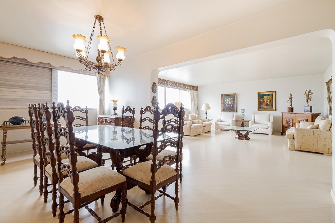Apartamento, 4 quartos, 166 m² - Foto 11