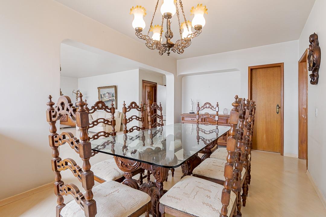 Apartamento, 4 quartos, 166 m² - Foto 12
