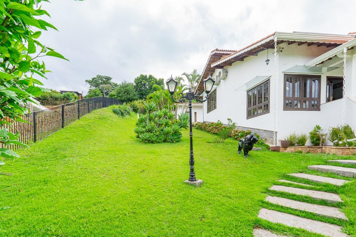 Casa de Condomínio, 5 quartos - Foto 18