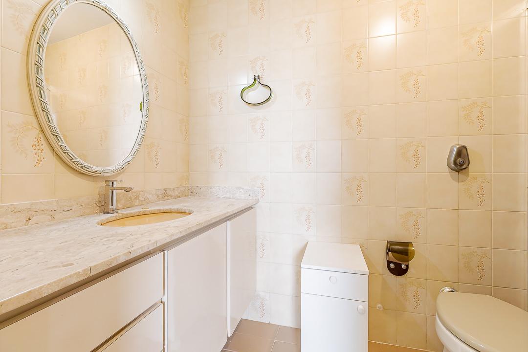 Apartamento, 4 quartos, 166 m² - Foto 22