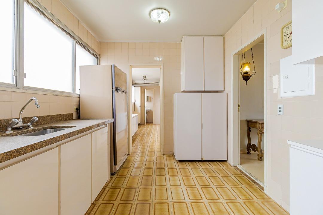Apartamento, 4 quartos, 166 m² - Foto 25