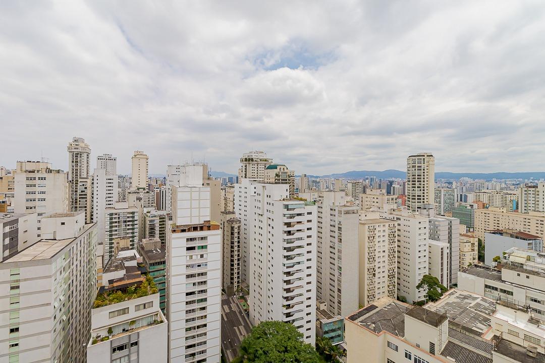 Apartamento, 4 quartos, 166 m² - Foto 2