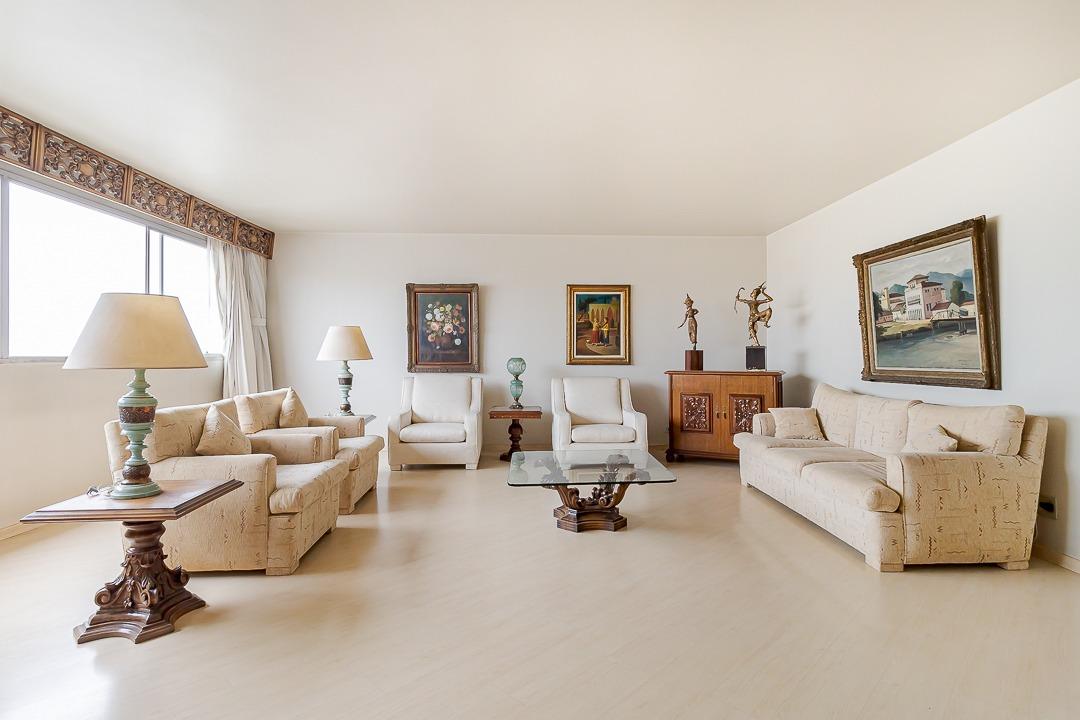 Apartamento, 4 quartos, 166 m² - Foto 3