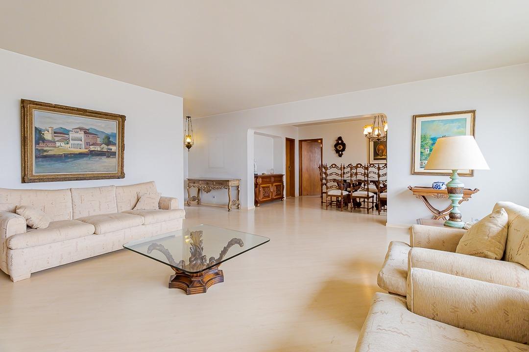 Apartamento, 4 quartos, 166 m² - Foto 4