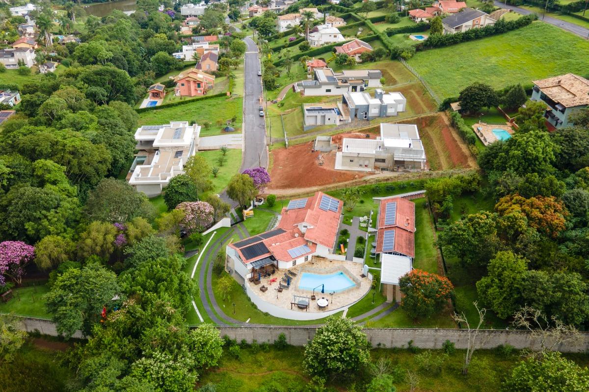 Casa de Condomínio, 5 quartos - Foto 5
