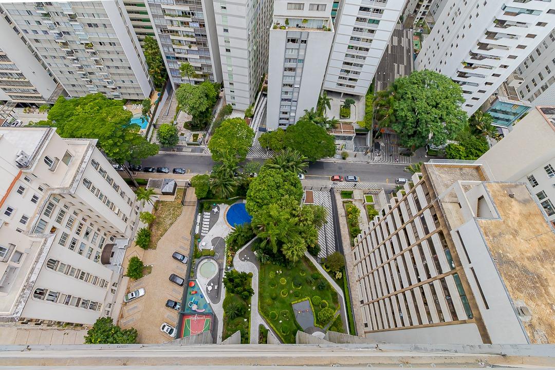 Apartamento, 4 quartos, 166 m² - Foto 5