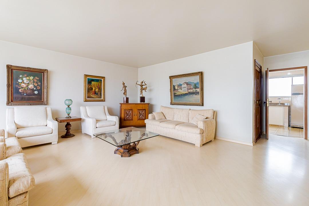 Apartamento, 4 quartos, 166 m² - Foto 6