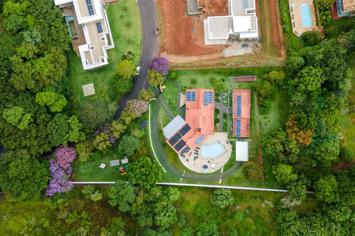 Casa de Condomínio, 5 quartos - Foto 6
