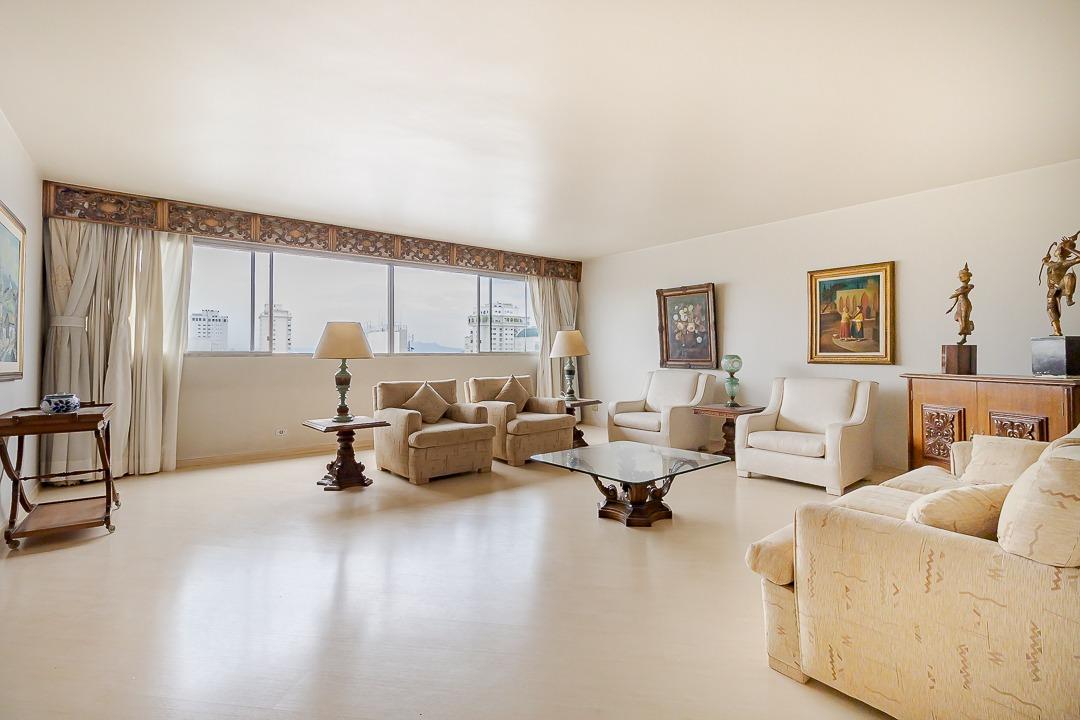 Apartamento, 4 quartos, 166 m² - Foto 7