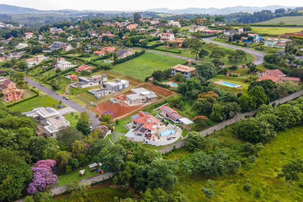 Casa de Condomínio, 5 quartos - Foto 8