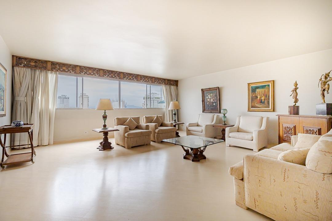 Apartamento, 4 quartos, 166 m² - Foto 8