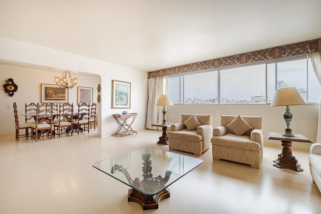 Apartamento, 4 quartos, 166 m² - Foto 9