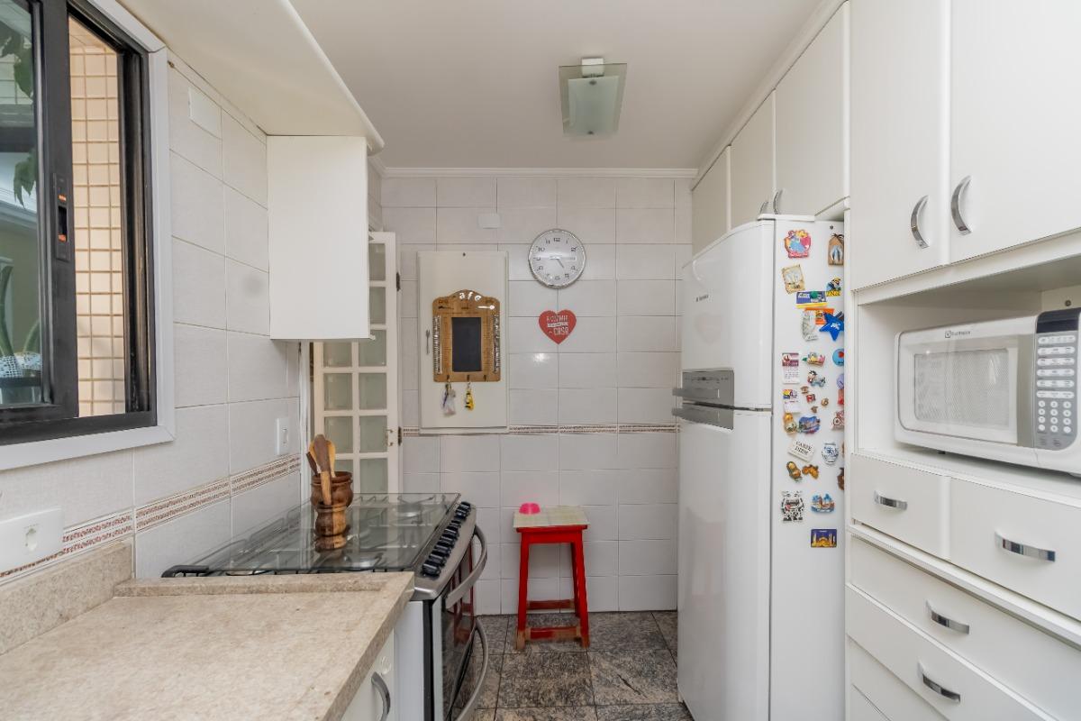 Apartamento, 4 quartos, 1962 m² - Foto 11