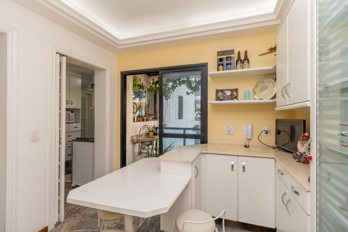 Apartamento, 4 quartos, 1962 m² - Foto 12
