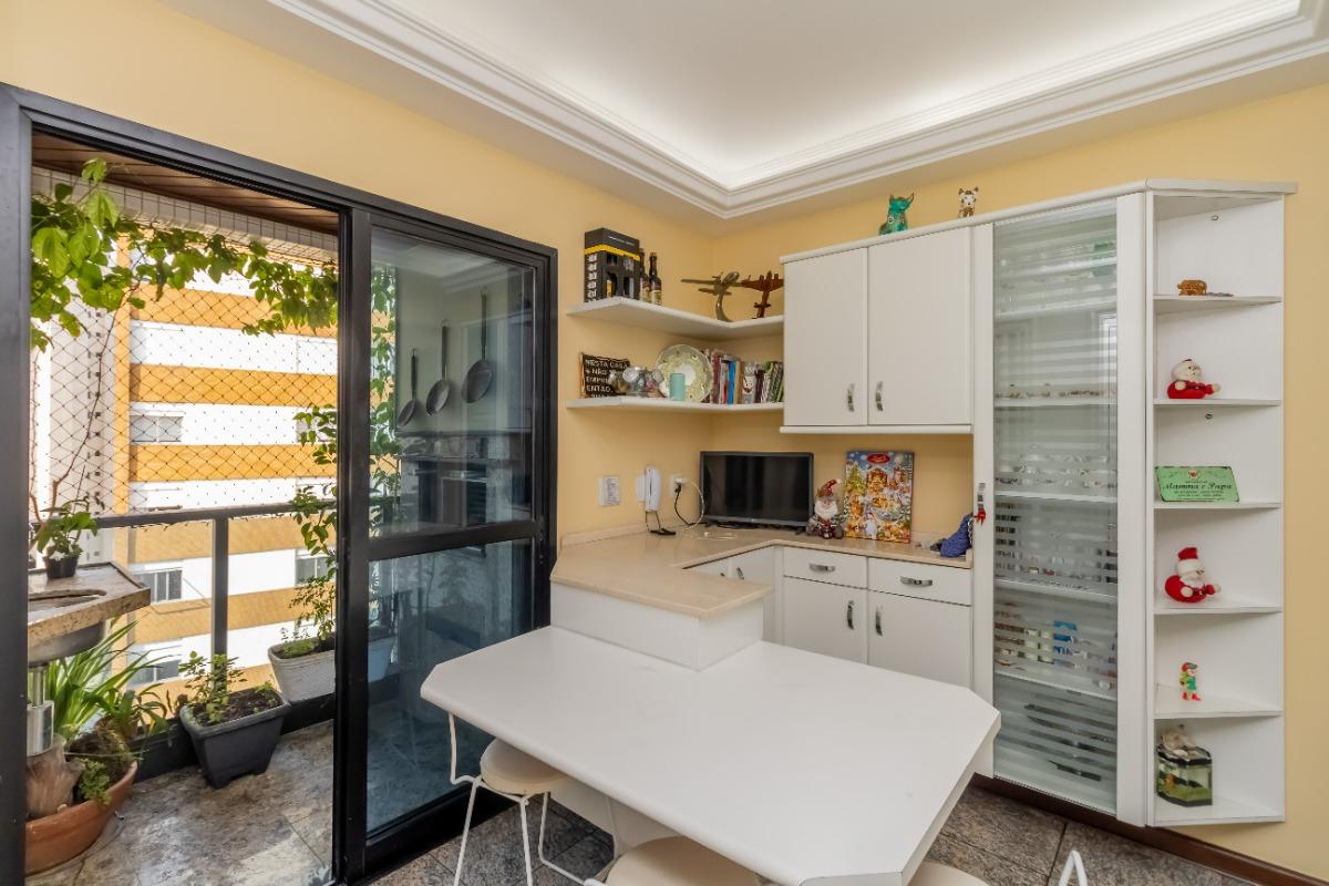 Apartamento, 4 quartos, 1962 m² - Foto 13