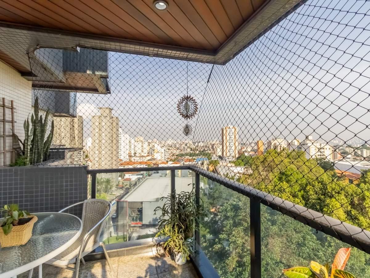 Apartamento, 4 quartos, 1962 m² - Foto 14