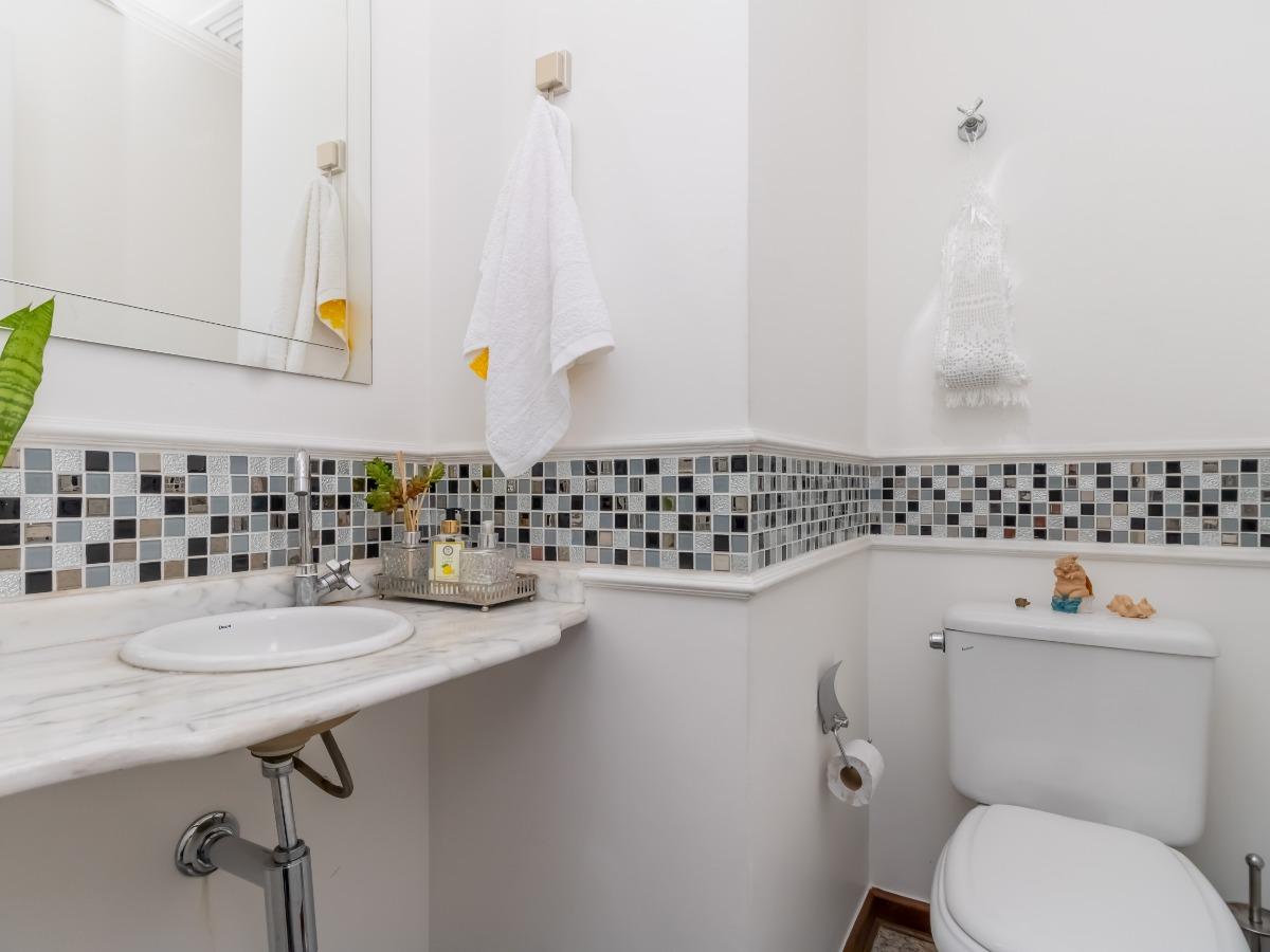 Apartamento, 4 quartos, 1962 m² - Foto 15