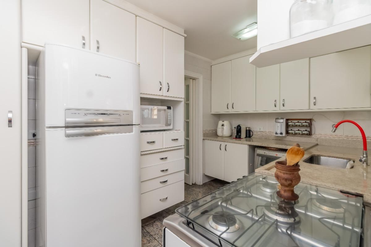 Apartamento, 4 quartos, 1962 m² - Foto 16