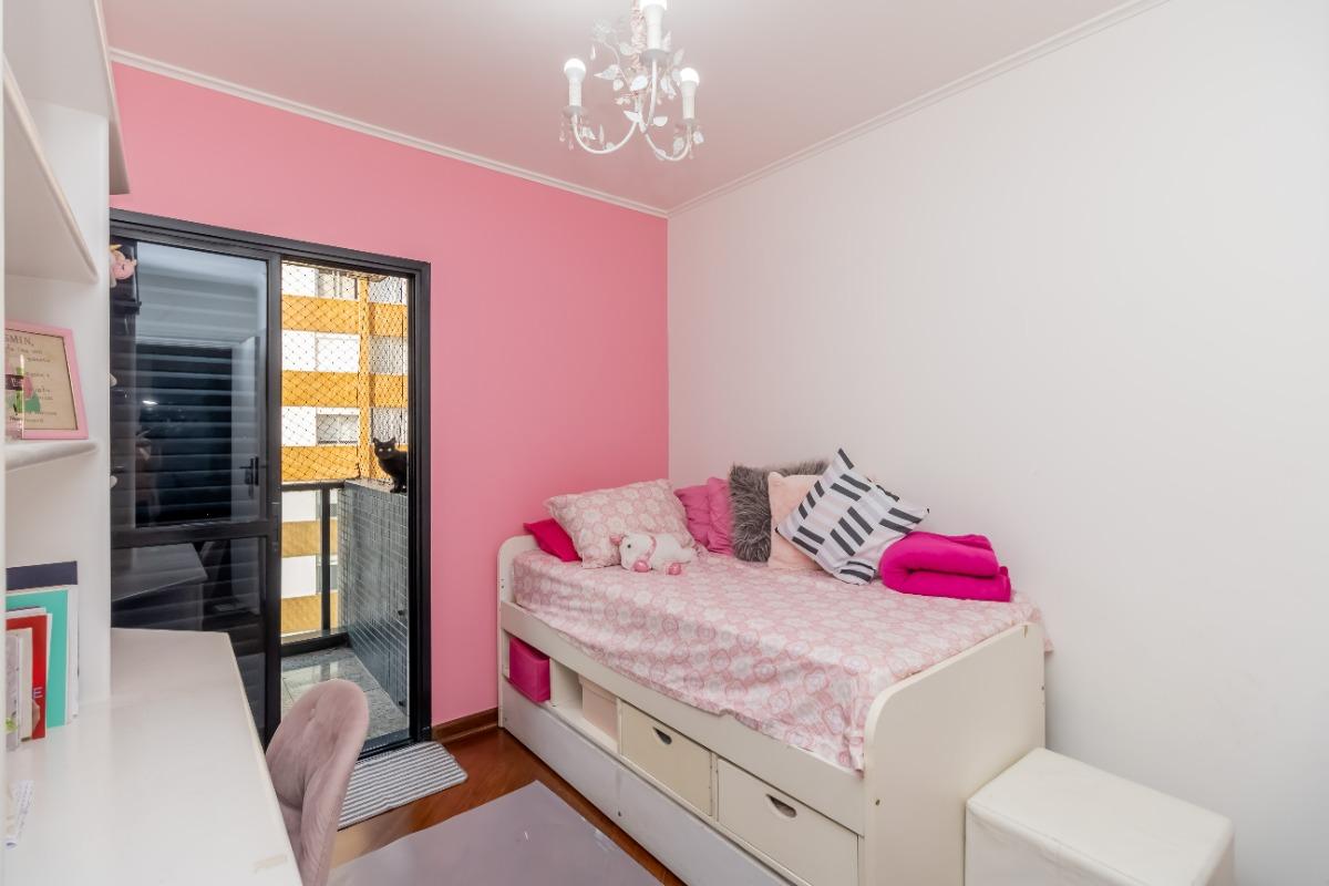 Apartamento, 4 quartos, 1962 m² - Foto 21