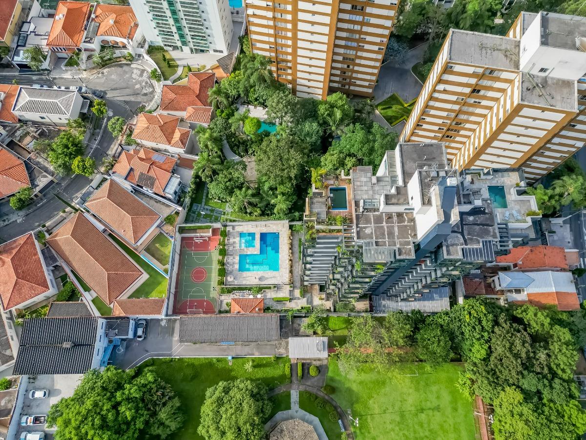 Apartamento, 4 quartos, 1962 m² - Foto 3