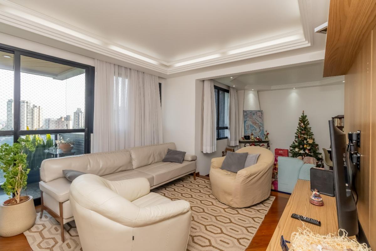 Apartamento, 4 quartos, 1962 m² - Foto 4