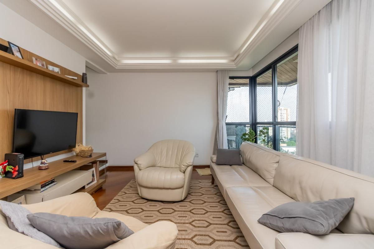 Apartamento, 4 quartos, 1962 m² - Foto 6