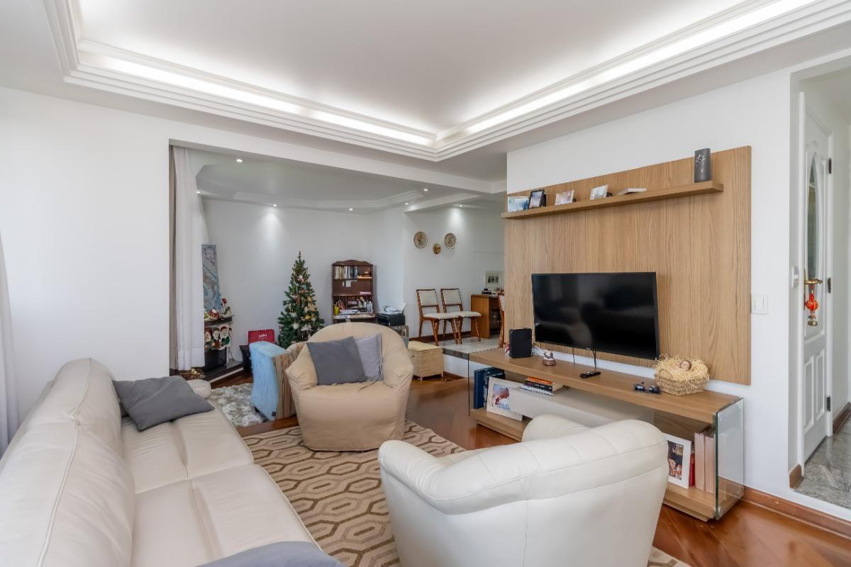 Apartamento, 4 quartos, 1962 m² - Foto 7