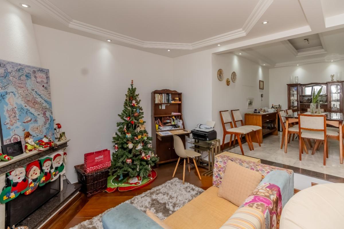 Apartamento, 4 quartos, 1962 m² - Foto 8