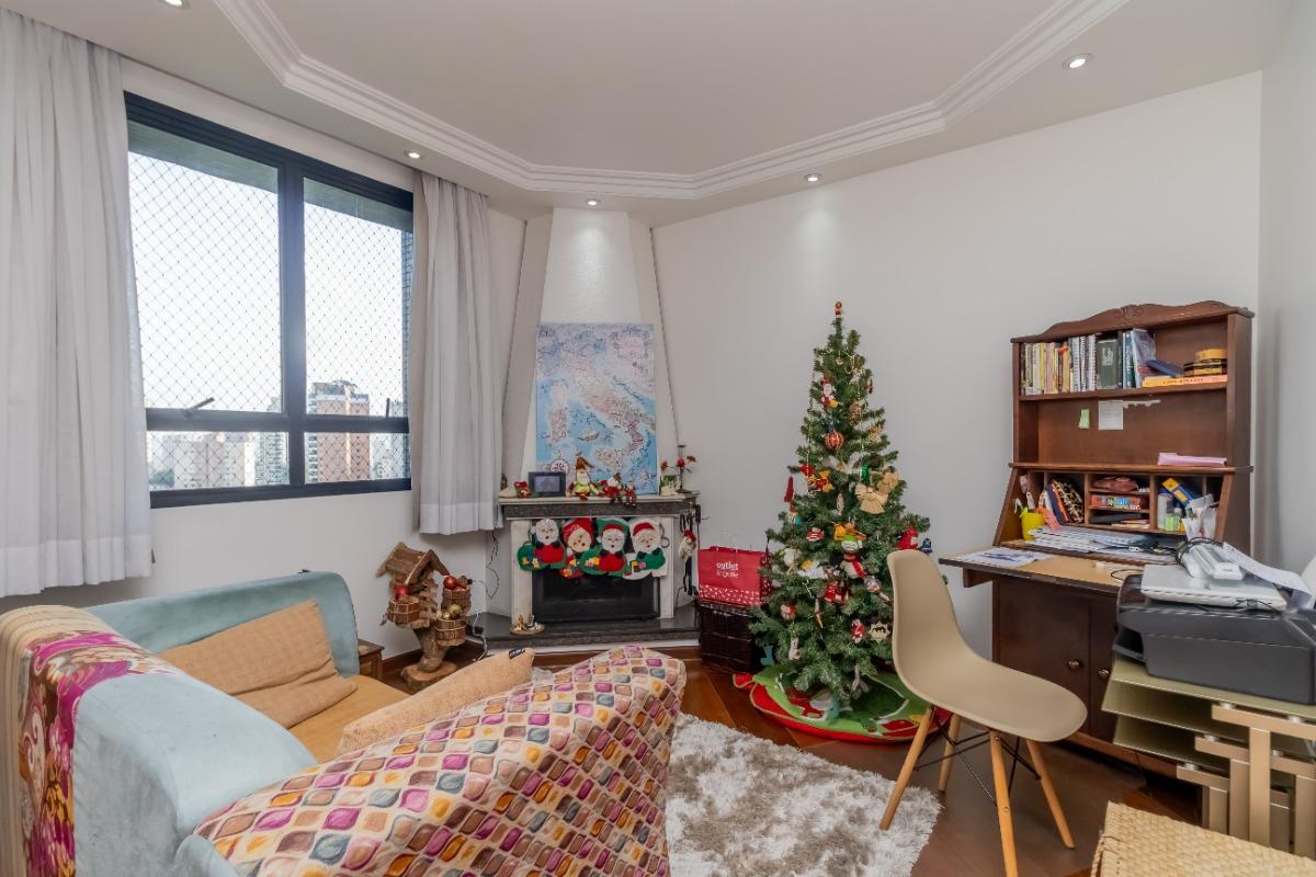Apartamento, 4 quartos, 1962 m² - Foto 9