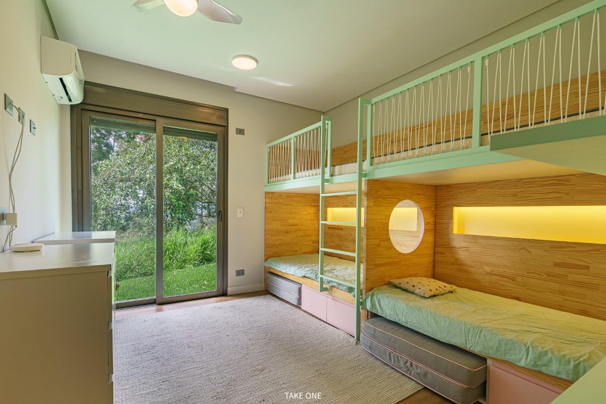 Casa de Condomínio, 5 quartos - Foto 10