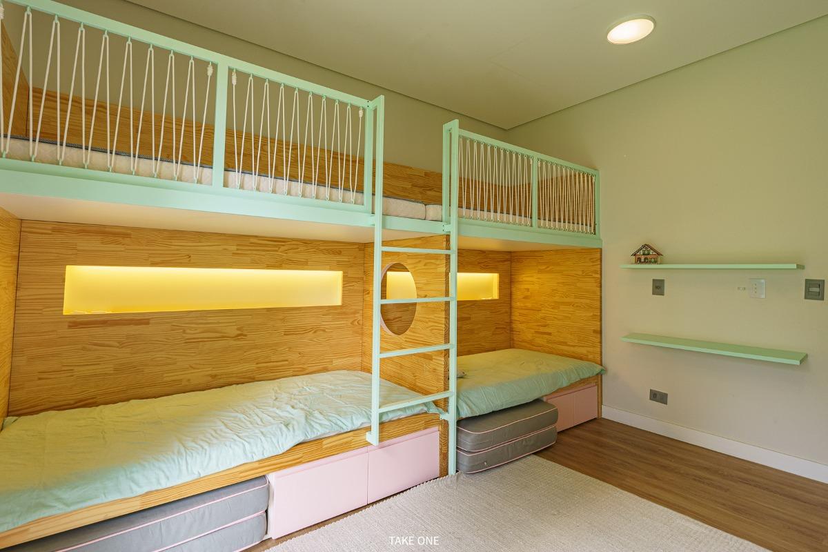 Casa de Condomínio, 5 quartos - Foto 11