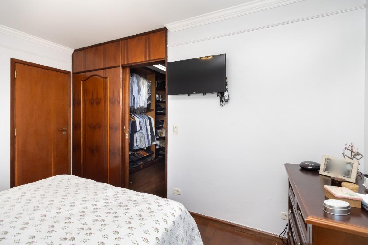 Apartamento, 3 quartos, 356 m² - Foto 14