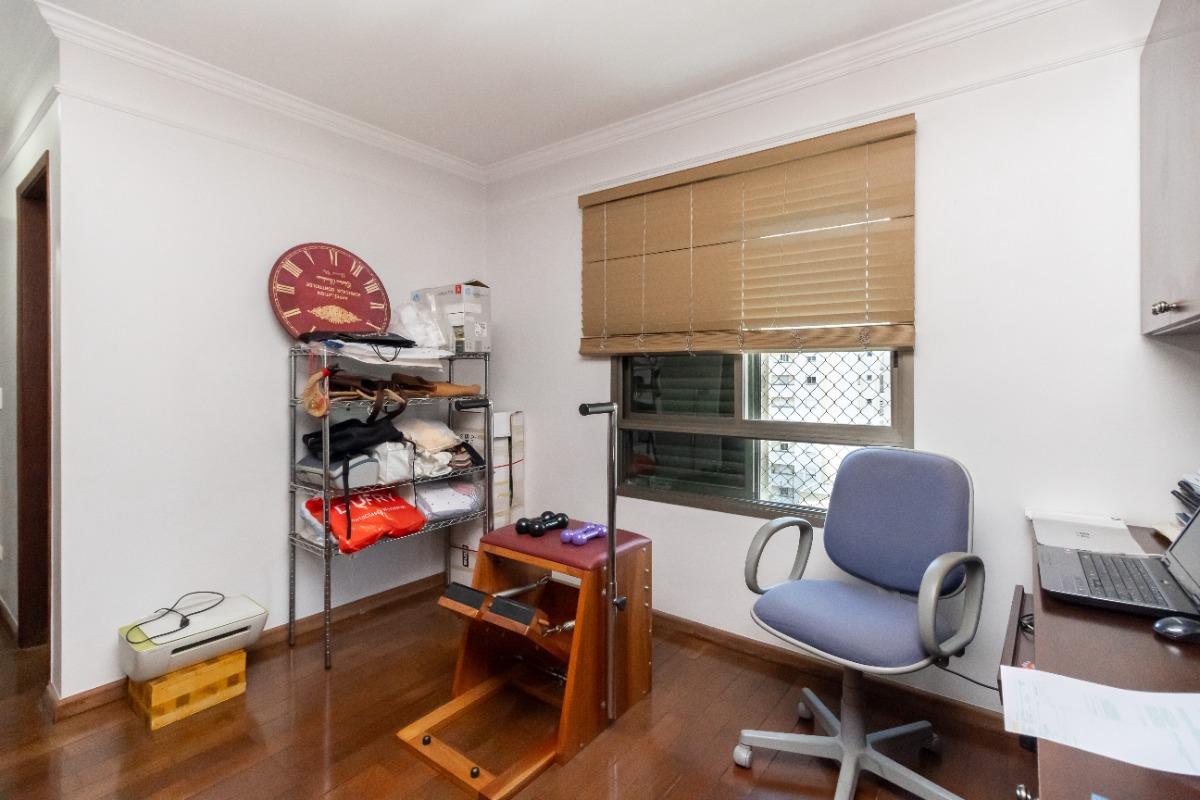 Apartamento, 3 quartos, 356 m² - Foto 17