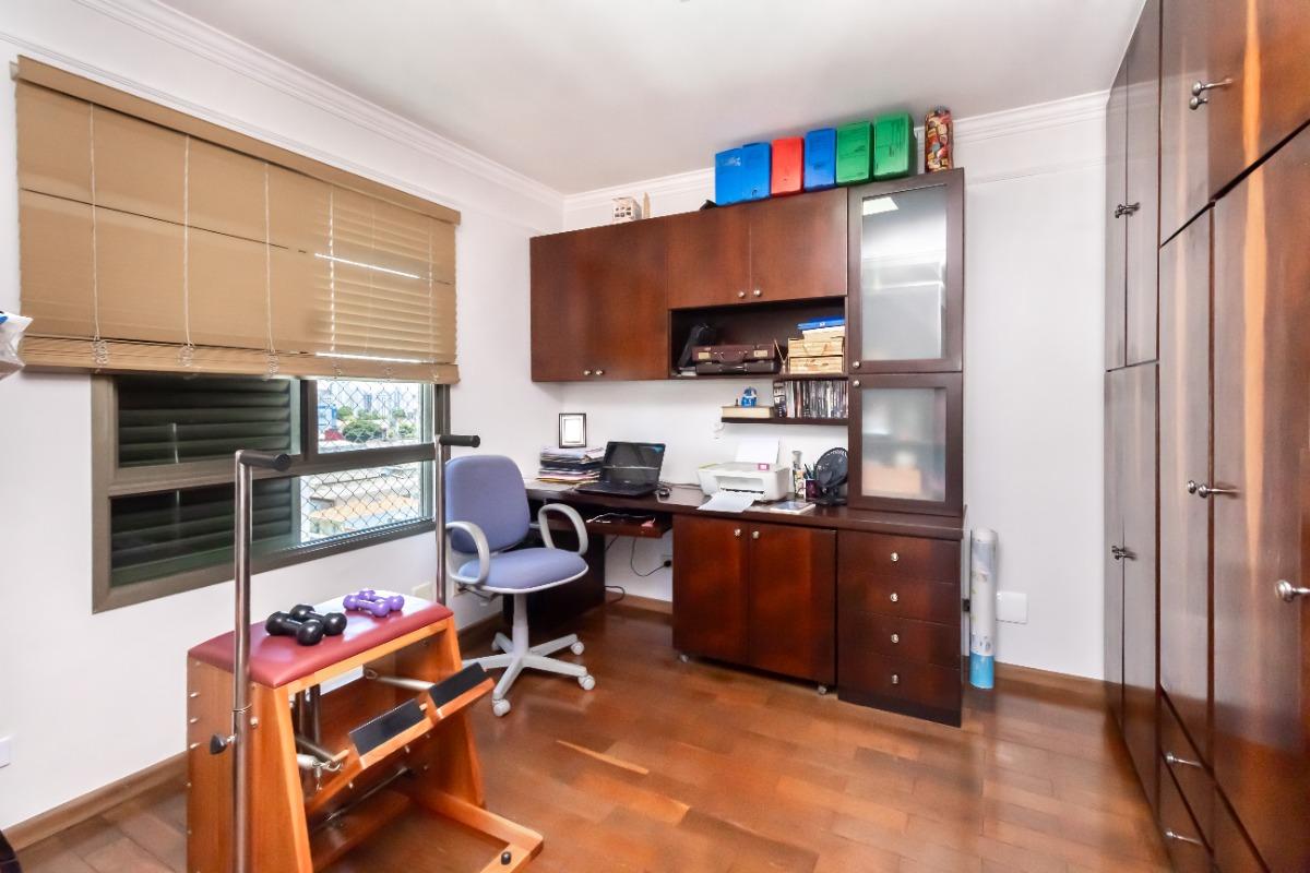 Apartamento, 3 quartos, 356 m² - Foto 18