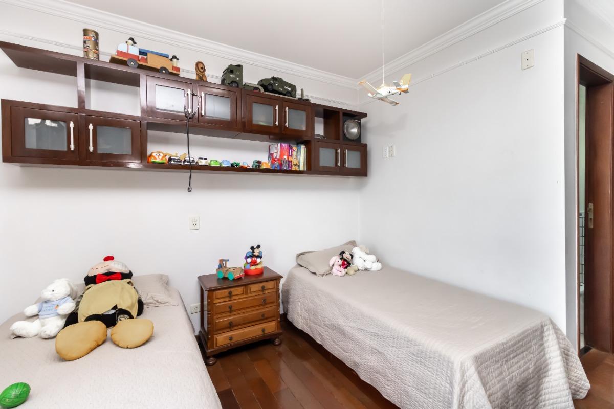 Apartamento, 3 quartos, 356 m² - Foto 20