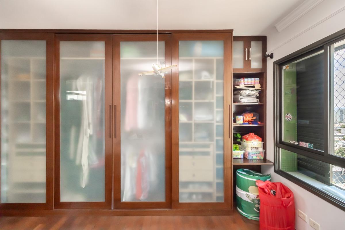 Apartamento, 3 quartos, 356 m² - Foto 21