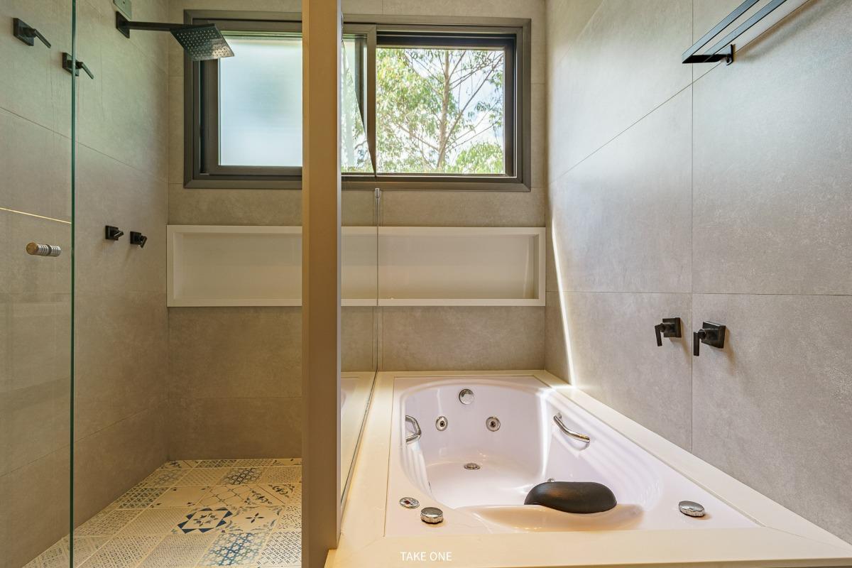 Casa de Condomínio, 5 quartos - Foto 22