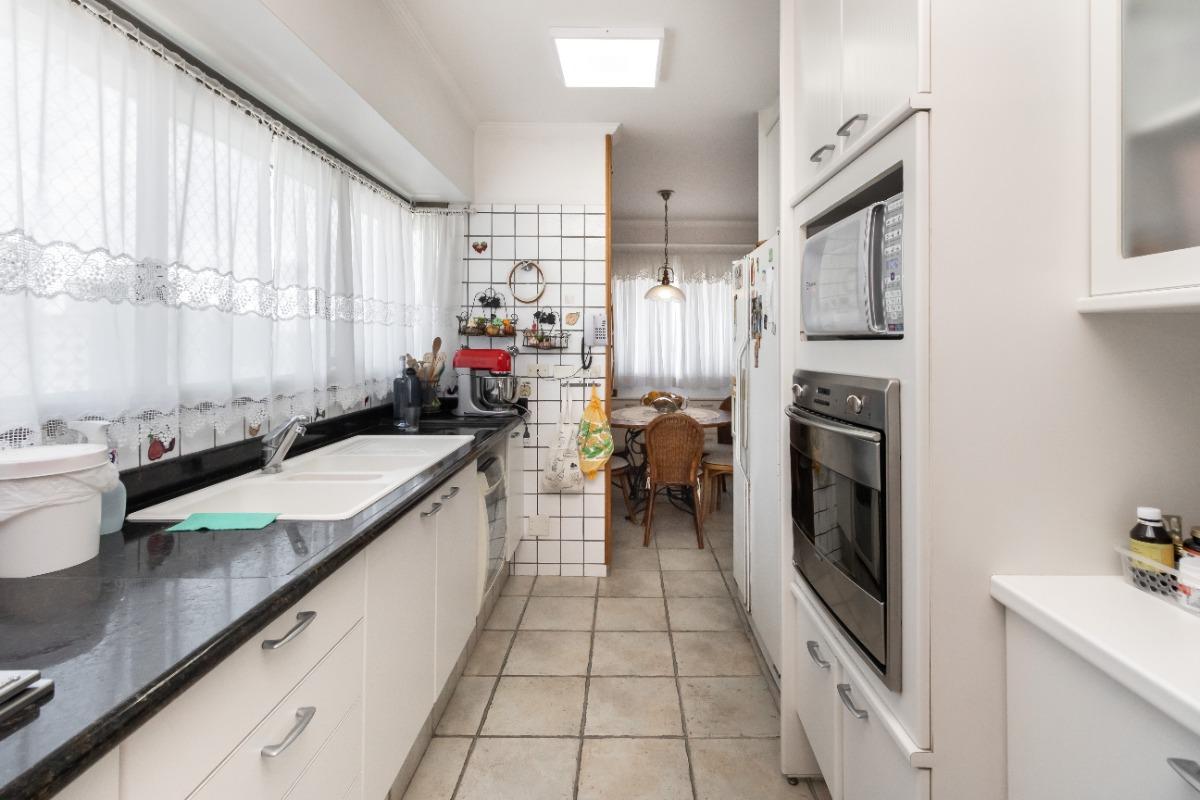 Apartamento, 3 quartos, 356 m² - Foto 22