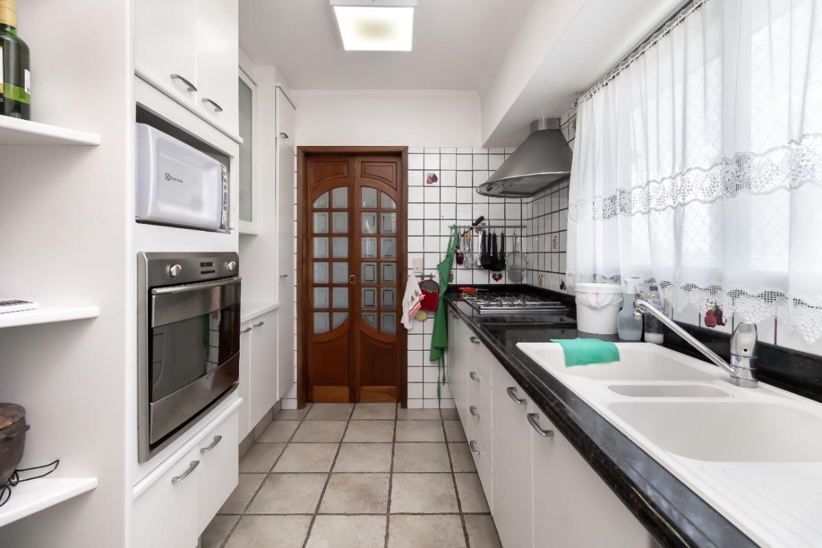 Apartamento, 3 quartos, 356 m² - Foto 23